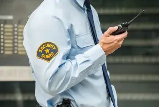 24/7 Security
